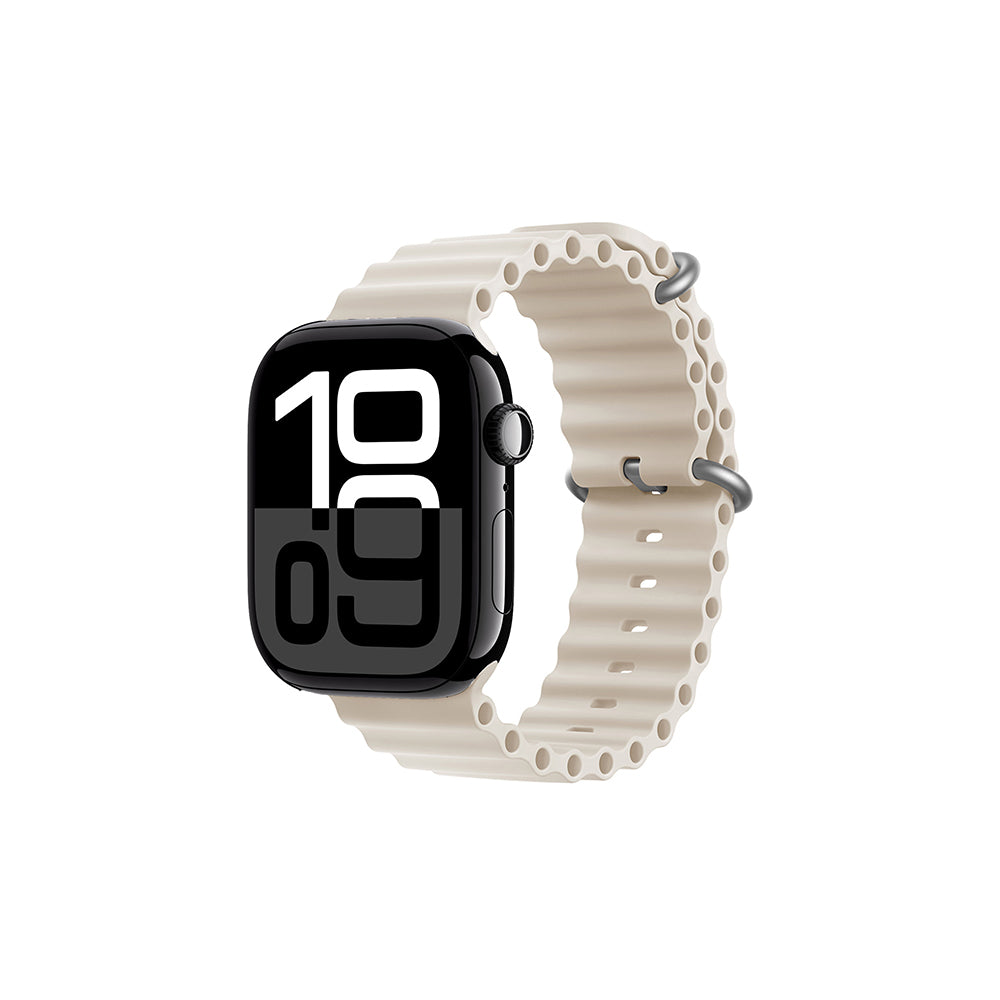 Apple Watch 44mm Zore KRD-75 Silikon Kordon