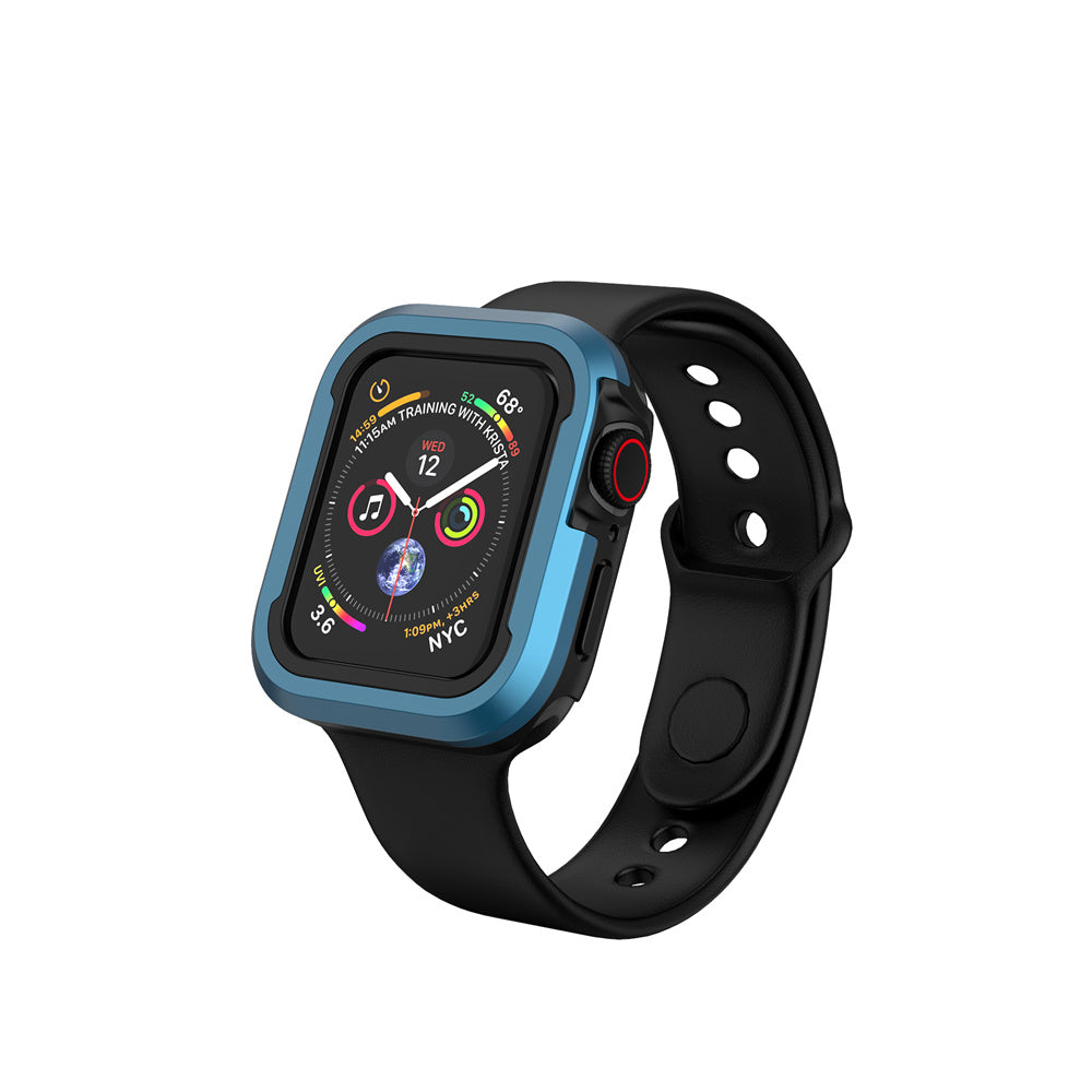 Apple Watch 7 41mm Wiwu JD-101 Defender Akıllı Saat Kasa Koruyucu