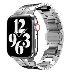 Apple Watch Metal Kordon