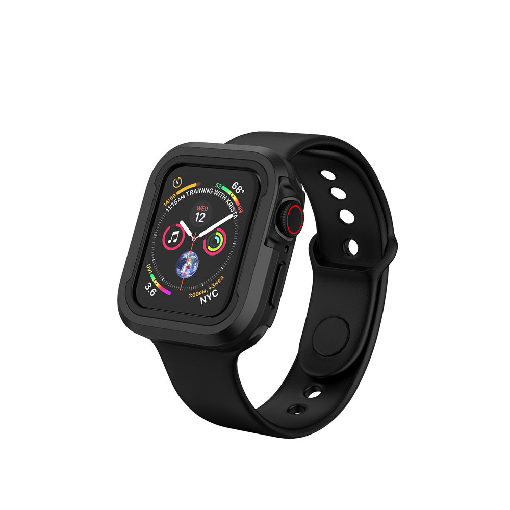 Apple Watch 7 45mm Wiwu JD-101 Defender Akıllı Saat Kasa Koruyucu