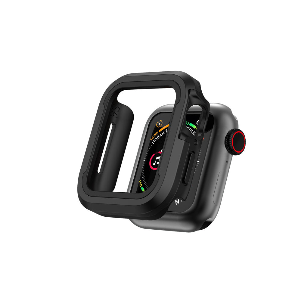 Apple Watch 7 45mm Wiwu JD-101 Defender Akıllı Saat Kasa Koruyucu