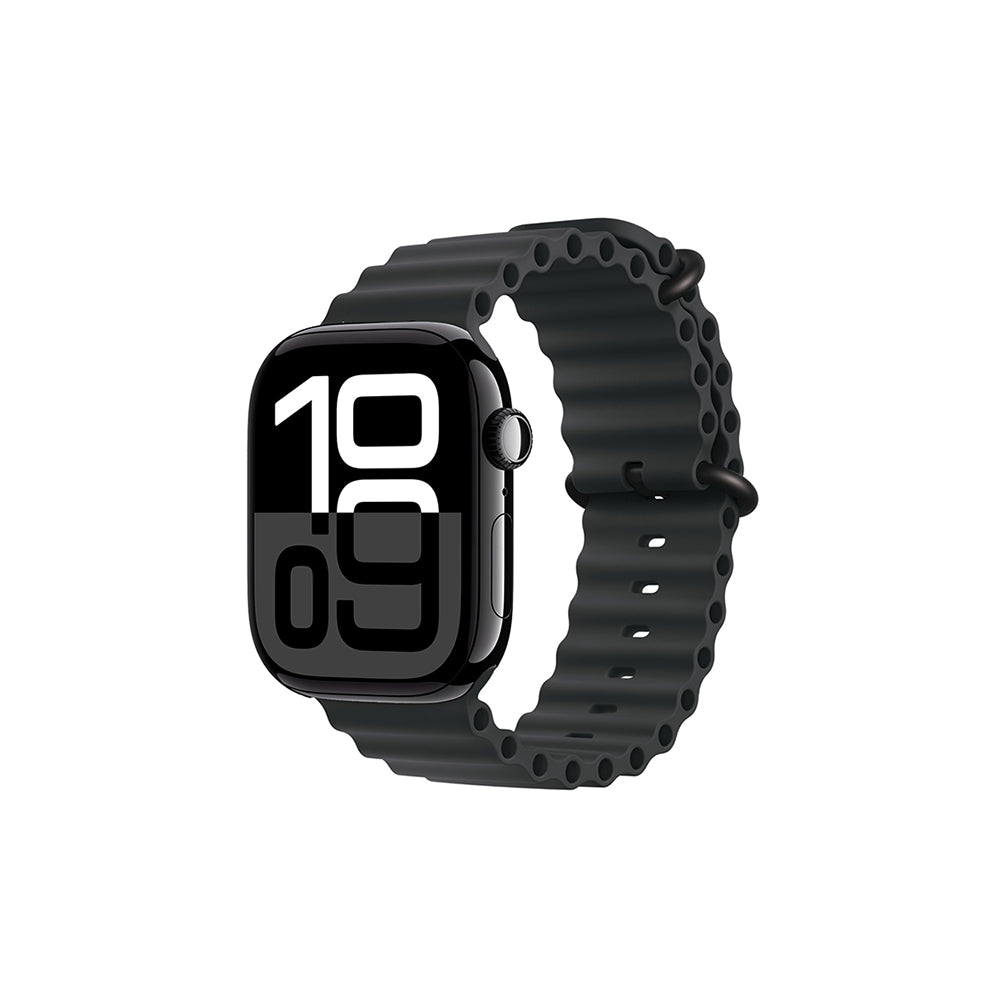 Apple Watch 7 45mm Zore KRD-75 Silikon Kordon