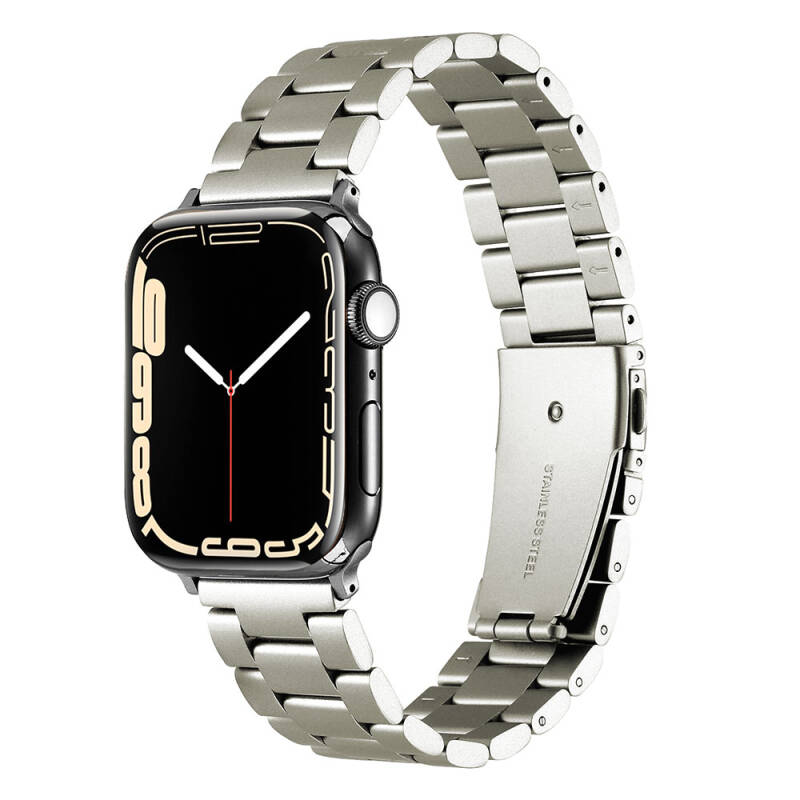 Apple Watch Metal Kordon