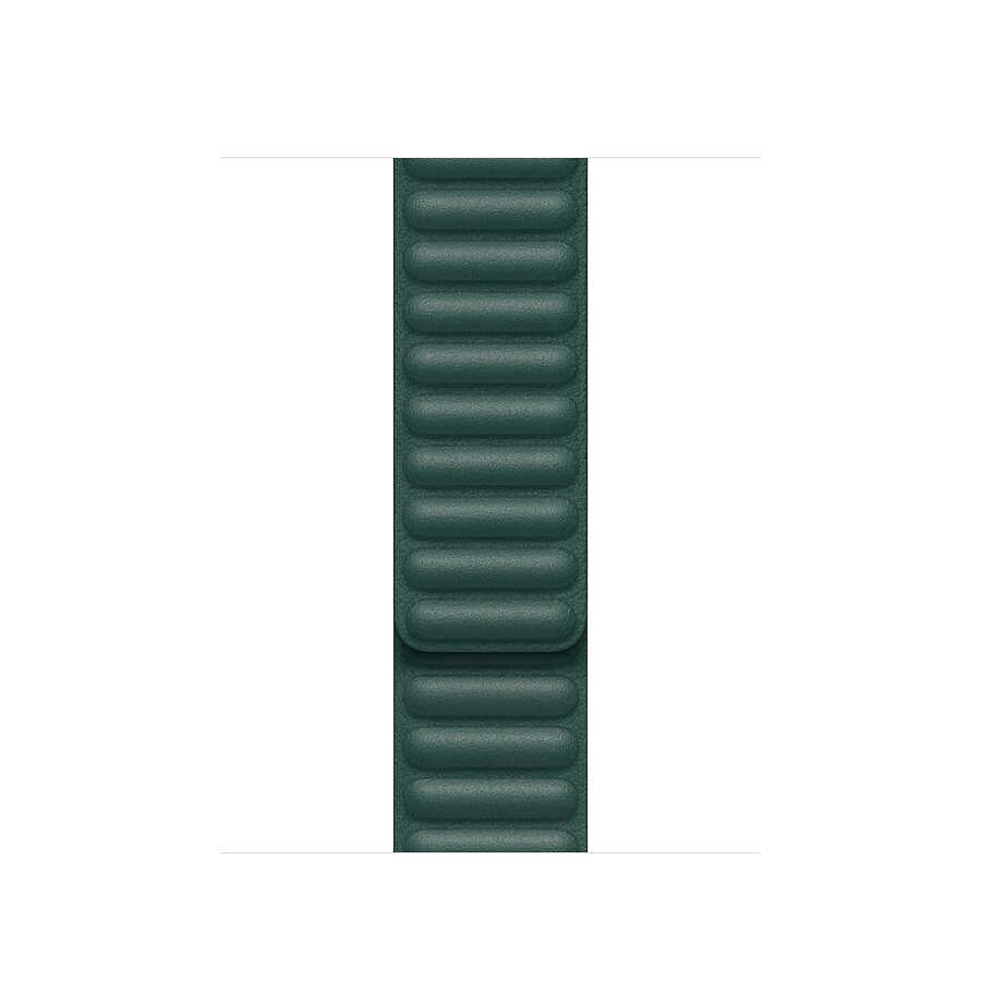 Apple Watch Ultra 49mm Kordon KRD-34 Deri Strap Kayış