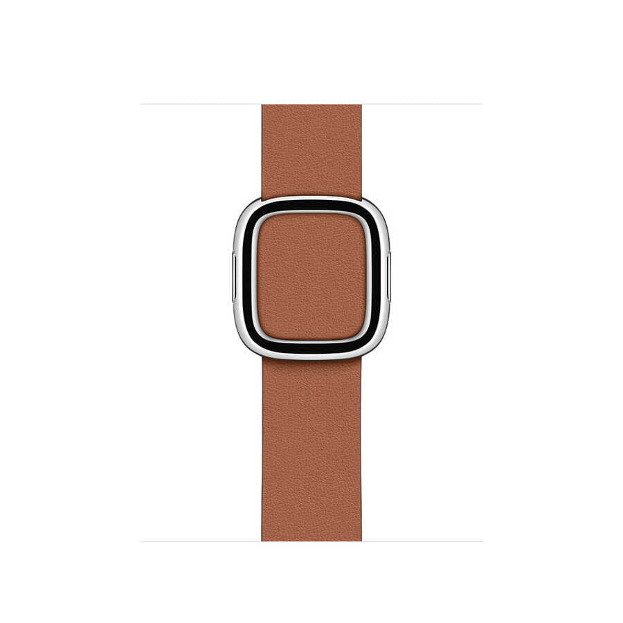 Apple Watch Ultra 49mm Kordon KRD-42 Deri Strap Kayış