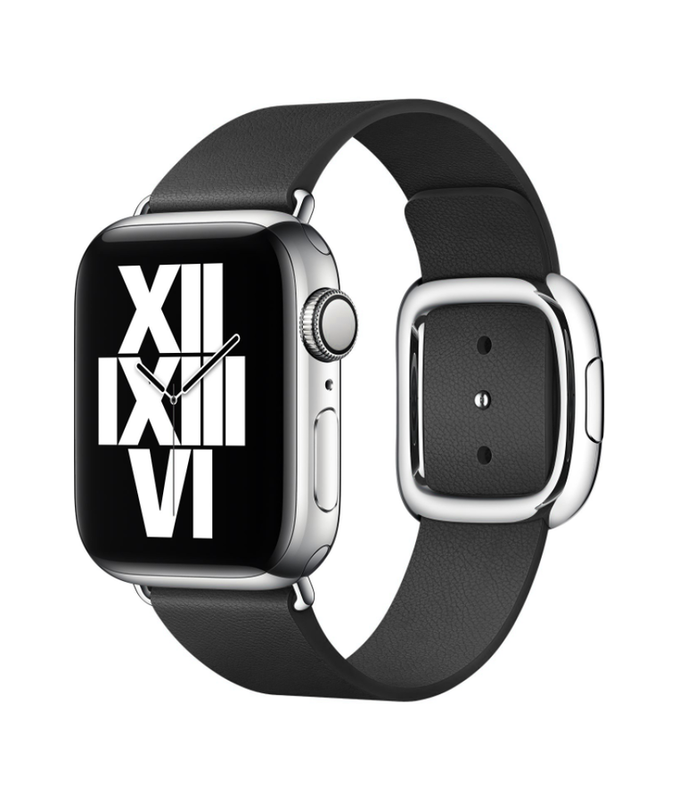 Apple Watch Ultra 49mm Kordon KRD-42 Deri Strap Kayış