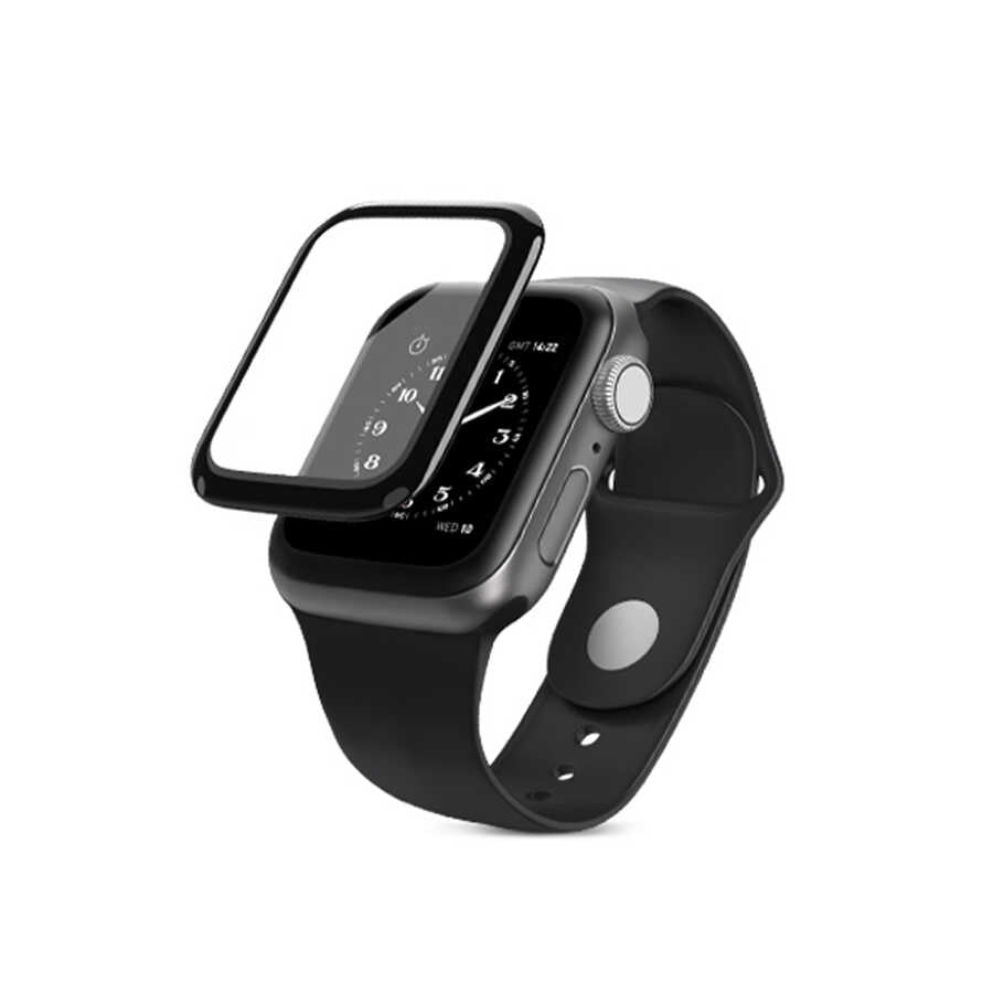 Apple Watch Ultra 49mm Wiwu iVista Watch Ekran Koruyucu