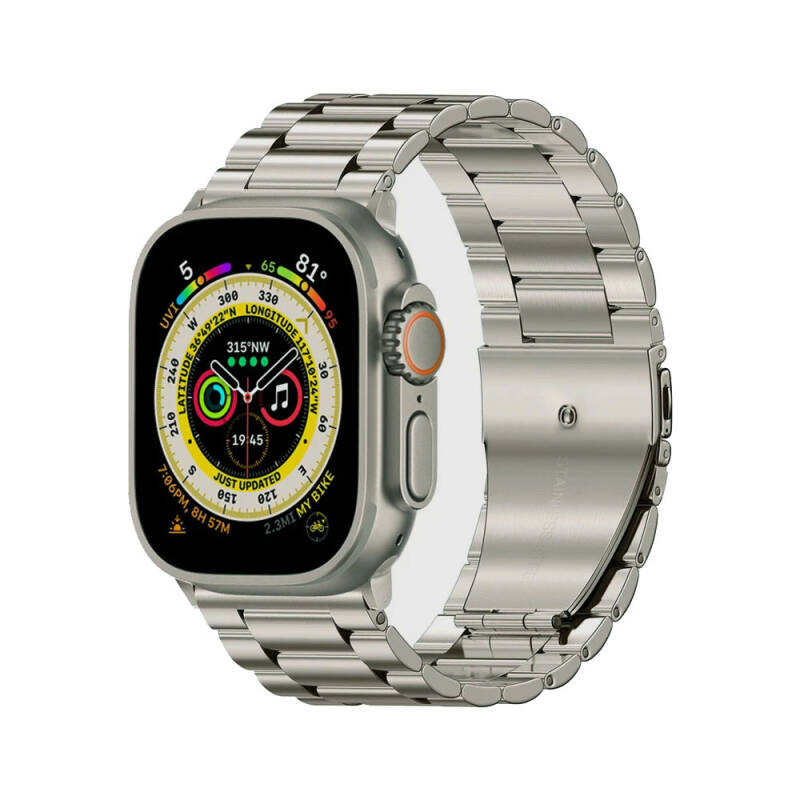 Apple Watch Metal Kordon