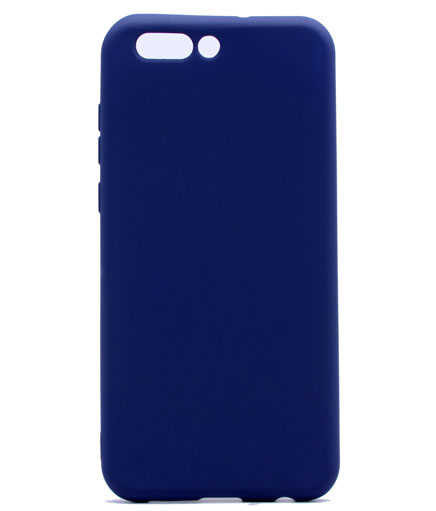 Asus Zenfone 4 ZE554KL Kılıf Zore Premier Silikon Kapak