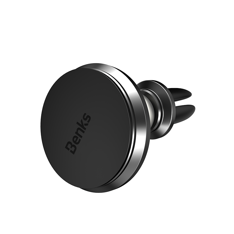 Benks H10 Magnetic Car Mount (Air Vent) Araç Telefon Tutucu