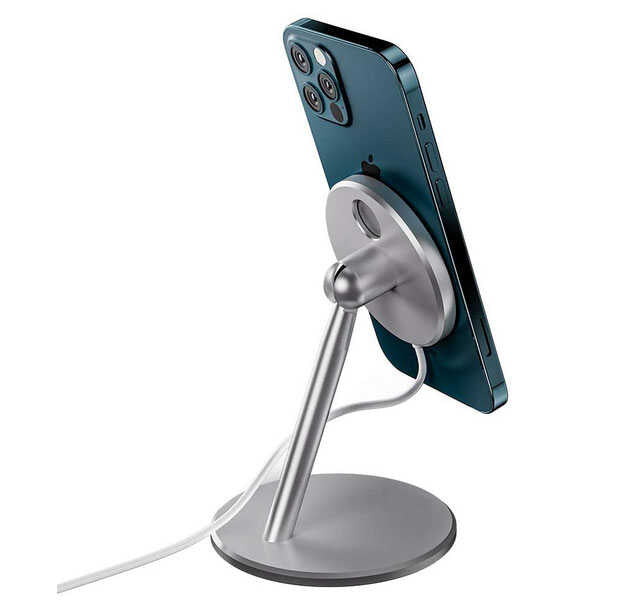 Benks L37 M-safe Şarj Standı