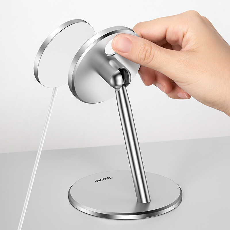 Benks L37 M-safe Şarj Standı