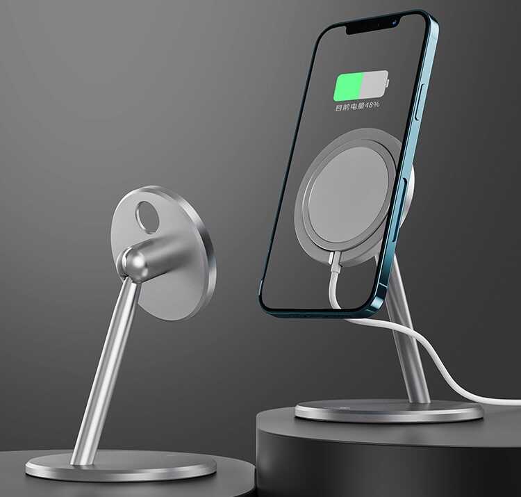 Benks L37 M-safe Şarj Standı