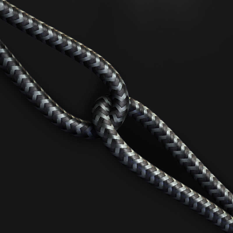 Benks M07 MFI Lightning Kablo 1.2M