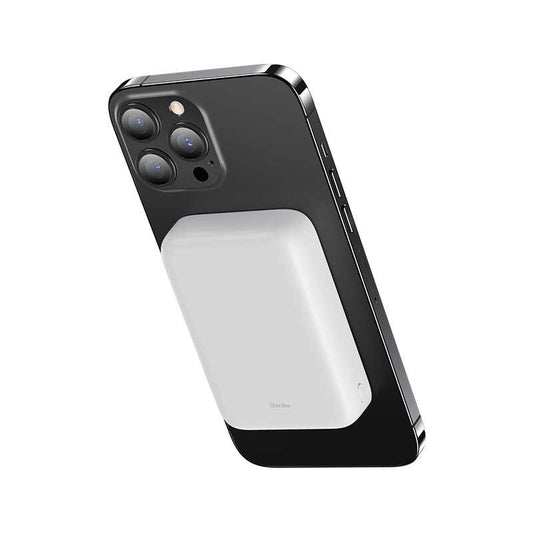 Benks MP03 M-safe Magnetic Powerbank 10000 Mah