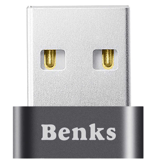 Benks U33 Usb 2.0 To Type-C Adaptör