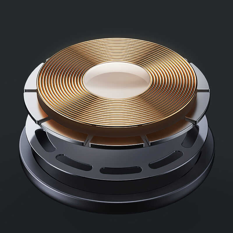 Benks W06 M-safe Wireless Şarj Aleti