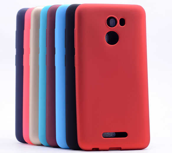 Casper Via P2 Kılıf Zore Premier Silikon Kapak