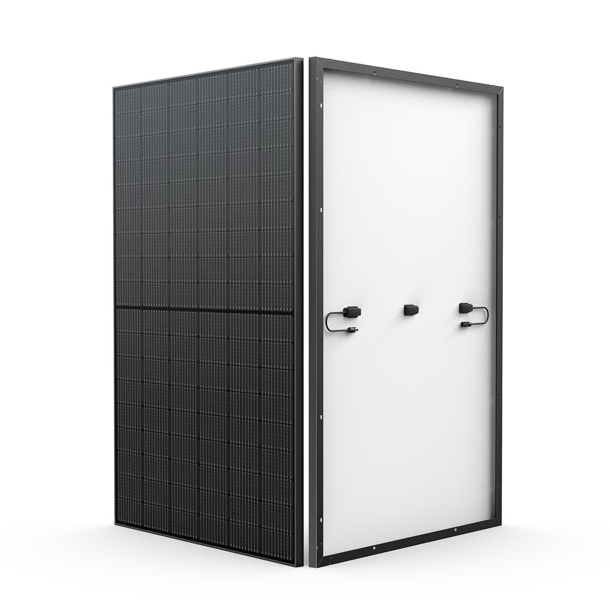 EcoFlow 400W Sabit Güneş Paneli (2 Adet)