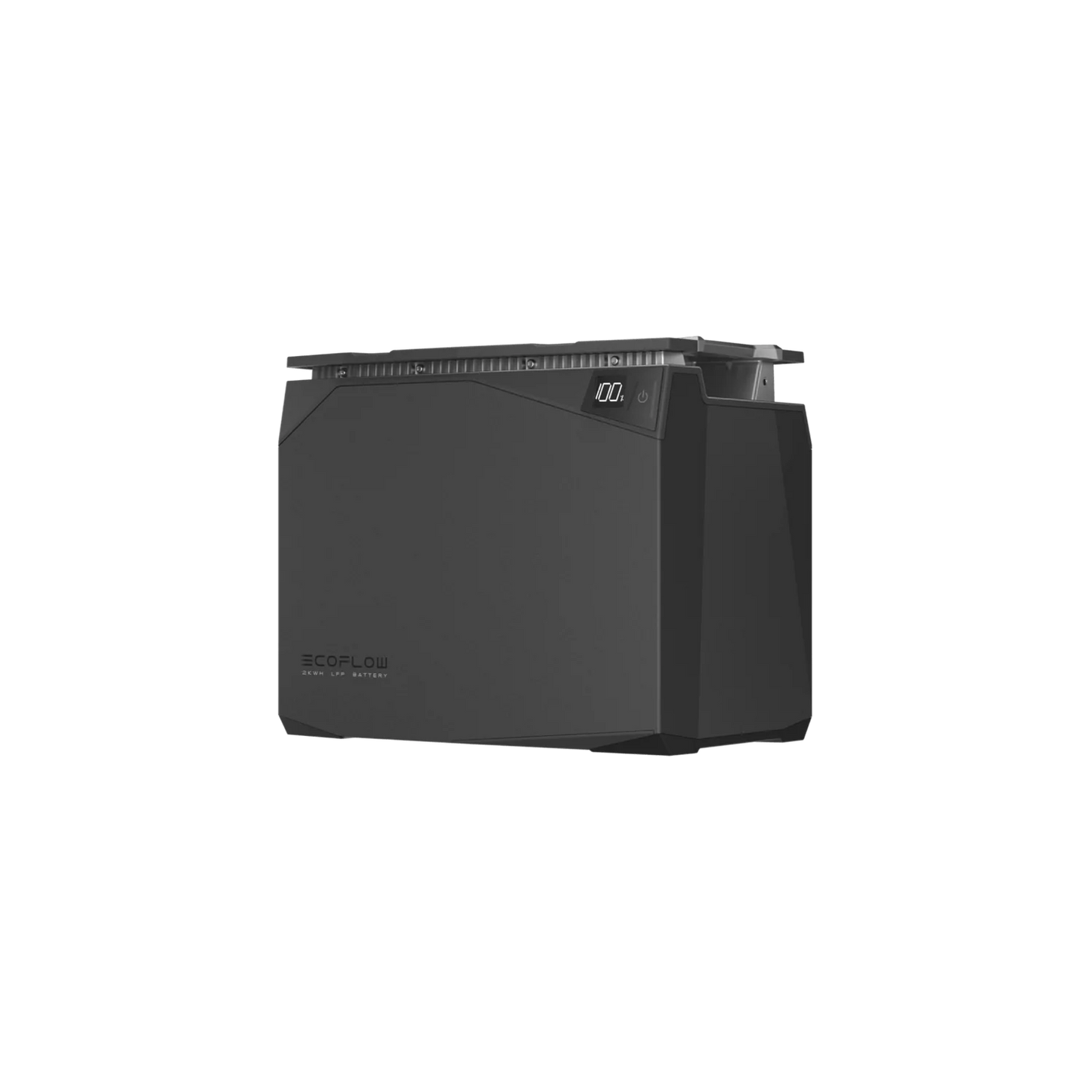 EcoFlow LFP Batarya