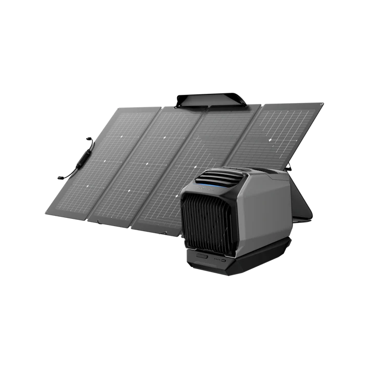 EcoFlow WAVE 2 Taşınabilir Klima