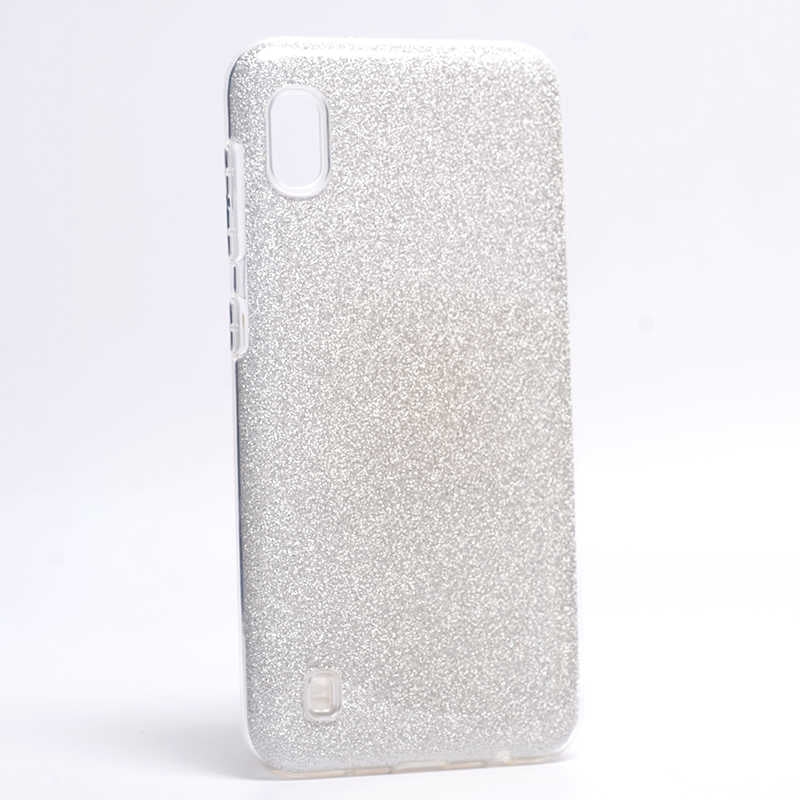 Galaxy A10 Kılıf Zore Shining Silikon