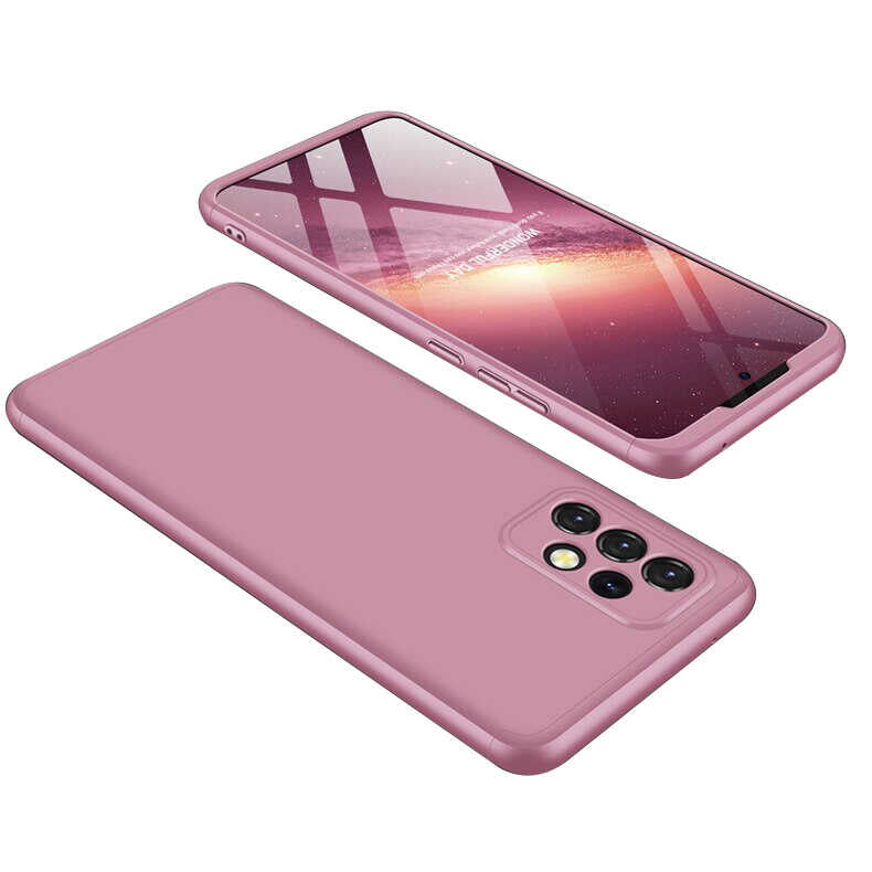 Galaxy A32 4G Kılıf Zore Ays Kapak