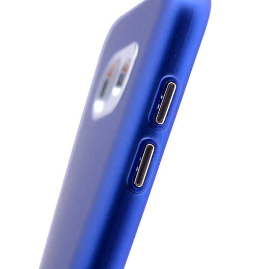 Galaxy A5 2017 Kılıf Zore Aston Silikon