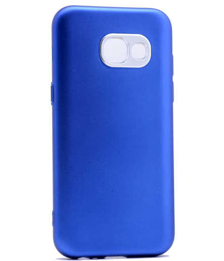 Galaxy A5 2017 Kılıf Zore Aston Silikon