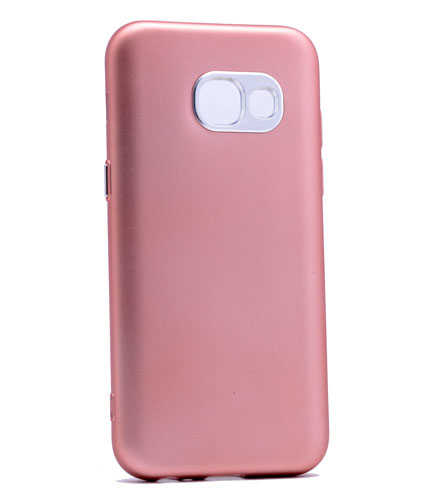 Galaxy A5 2017 Kılıf Zore Aston Silikon