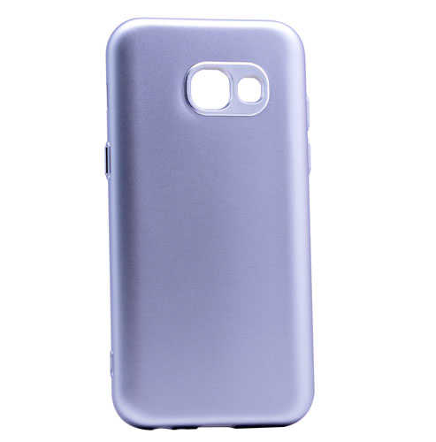 Galaxy A5 2017 Kılıf Zore Aston Silikon