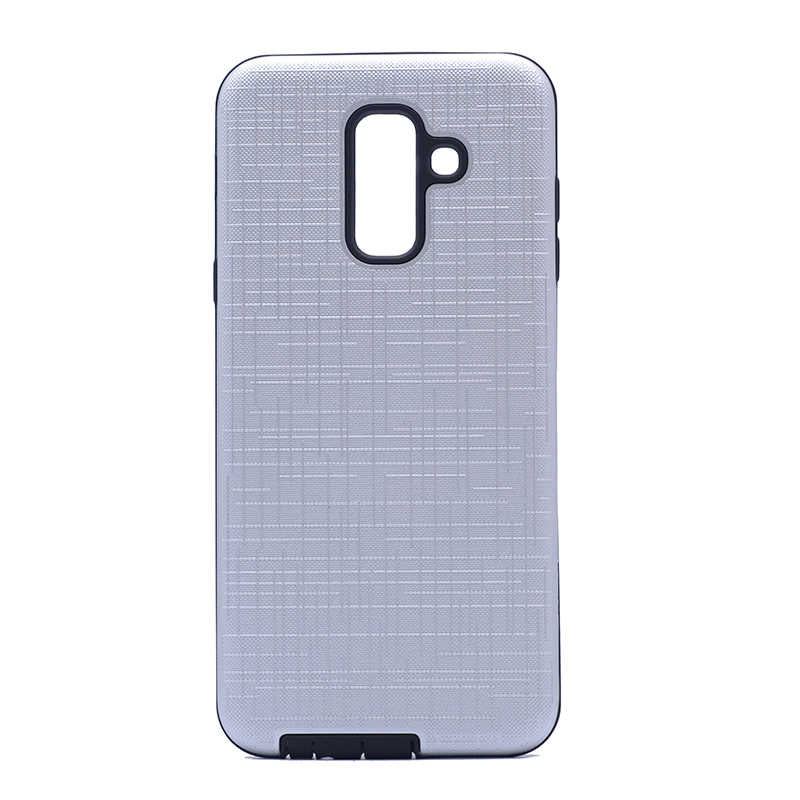 Galaxy A6 2018 Kılıf Zore New Youyou Silikon Kapak
