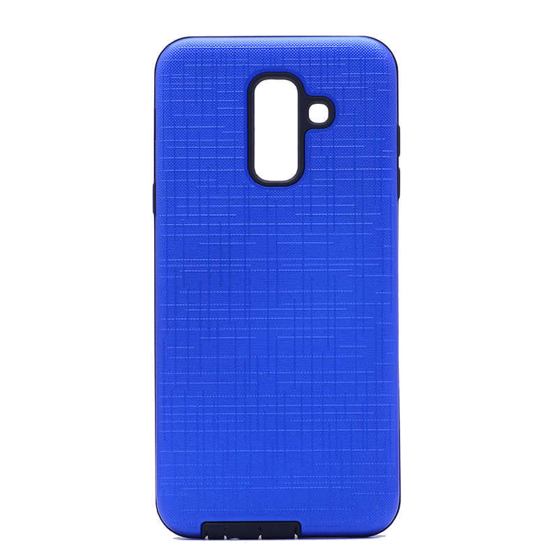 Galaxy A6 2018 Kılıf Zore New Youyou Silikon Kapak