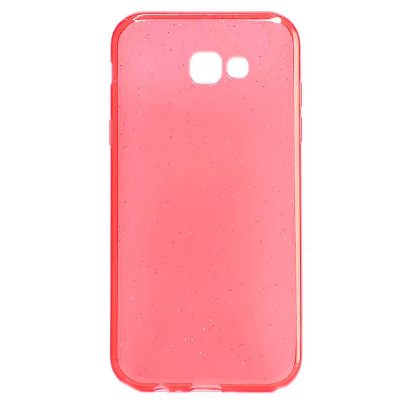 Galaxy A7 2017 Kılıf Zore Simy Silikon