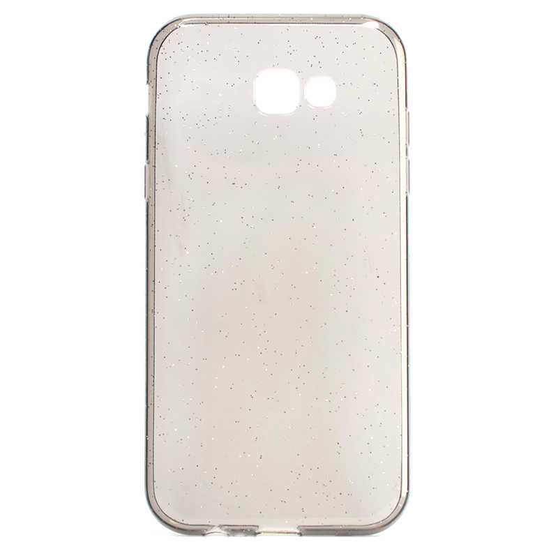 Galaxy A7 2017 Kılıf Zore Simy Silikon