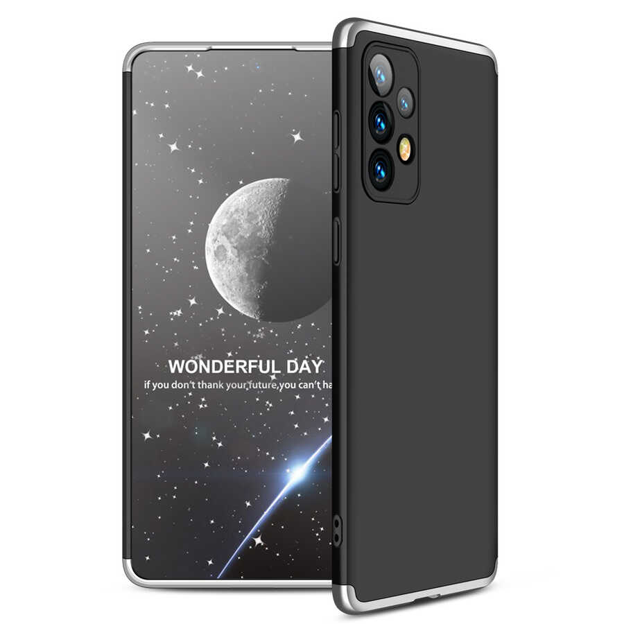 Galaxy A73 Kılıf Zore Ays Kapak