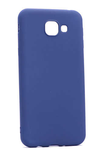 Galaxy A8 2016 Kılıf Zore Premier Silikon Kapak