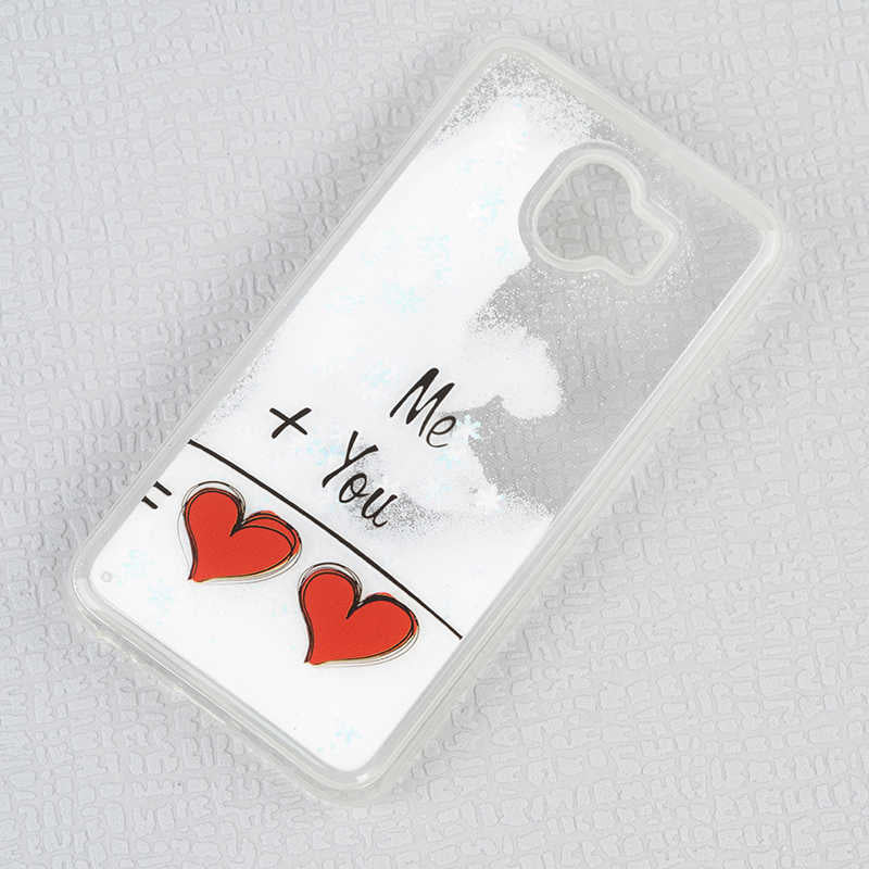 Galaxy J4 Kılıf Zore Marshmelo Silikon