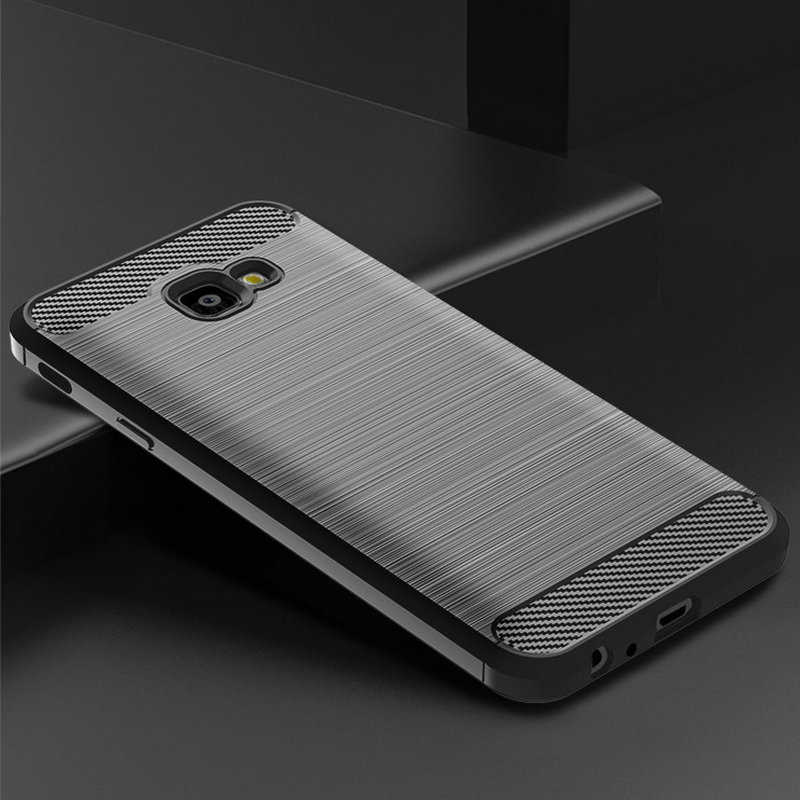 Galaxy J4 Plus Kılıf Zore Room Silikon Kapak