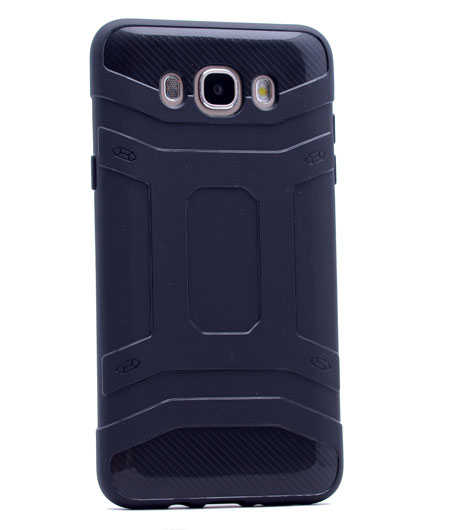 Galaxy J5 2016 Kılıf Zore Stress Silikon