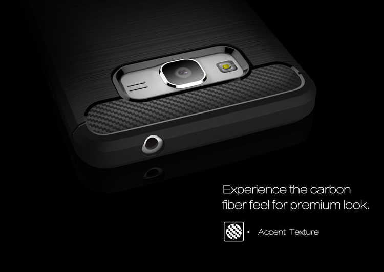 Galaxy J5 2016 Kılıf Zore Room Silikon Kapak