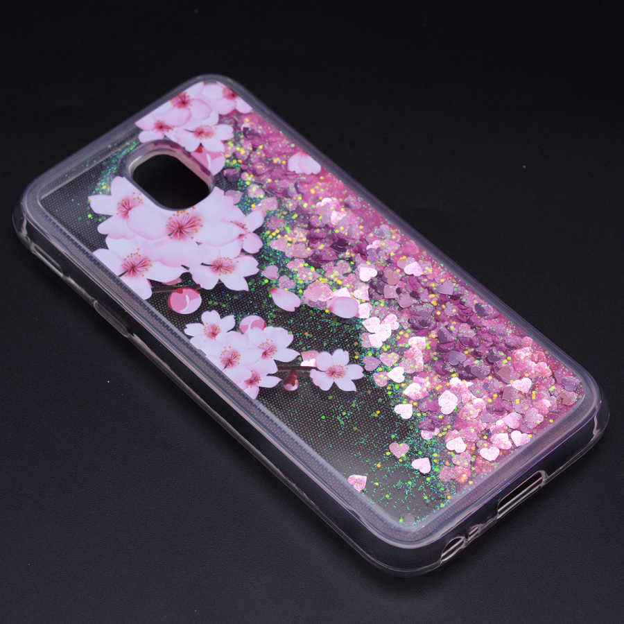 Galaxy J530 Pro Kılıf Zore Marshmelo Silikon