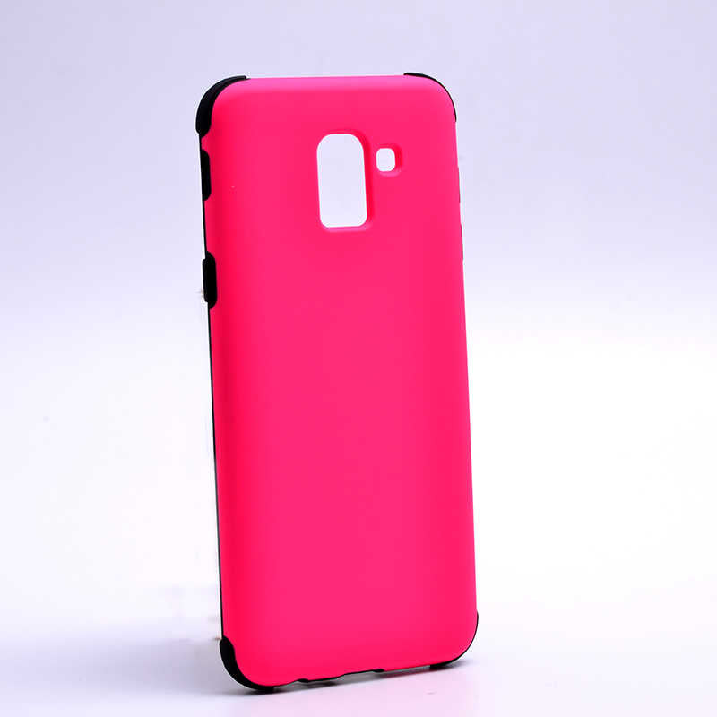 Galaxy J6 Kılıf Zore Fantastik Kapak