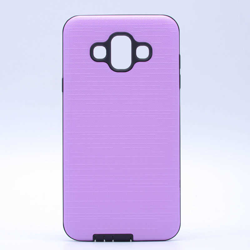 Galaxy J7 Duo Kılıf Zore New Youyou Silikon Kapak