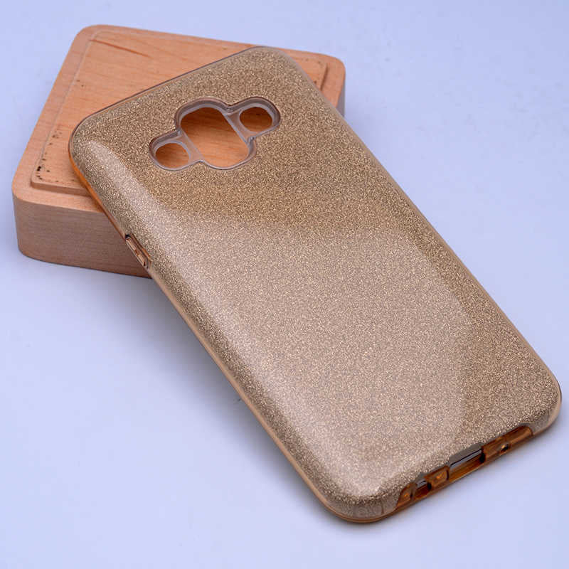 Galaxy J7 Duo Kılıf Zore Shining Silikon