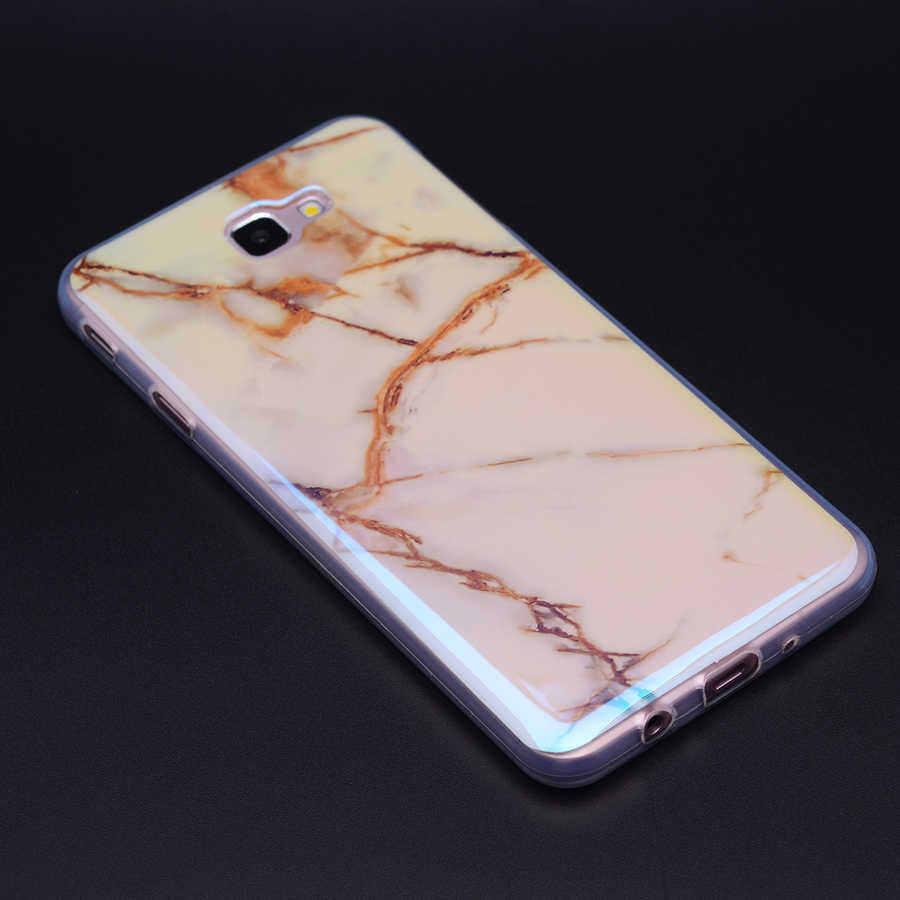 Galaxy J7 Prime Kılıf Zore Fani Silikon