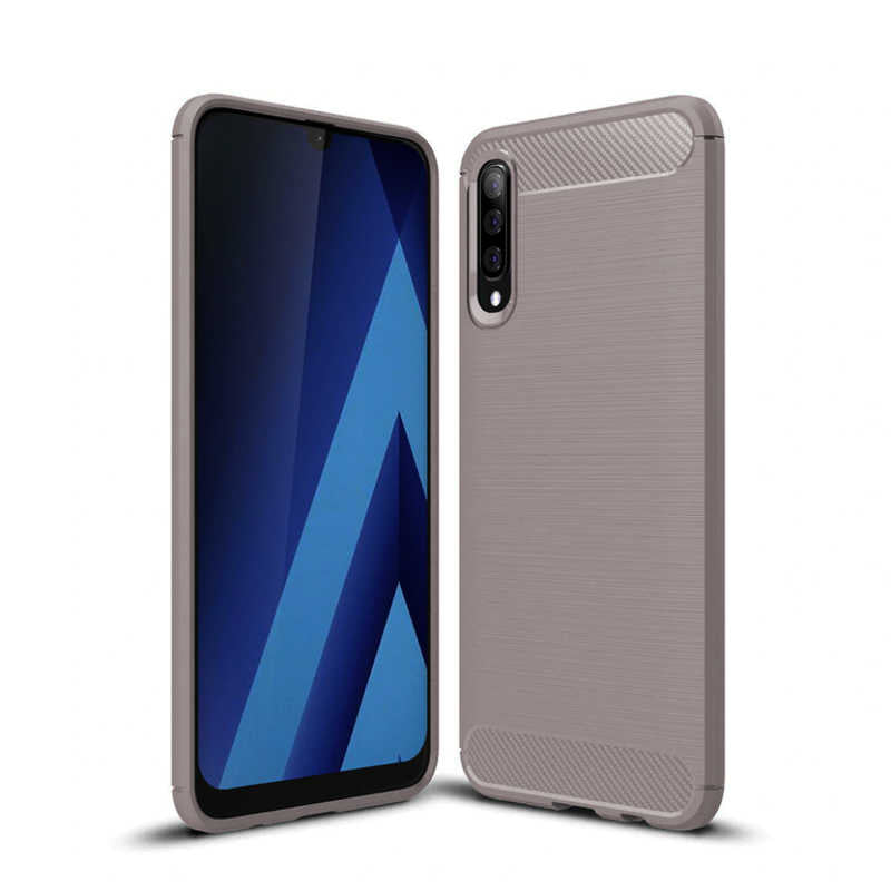 Galaxy M30 Kılıf Zore Room Silikon Kapak