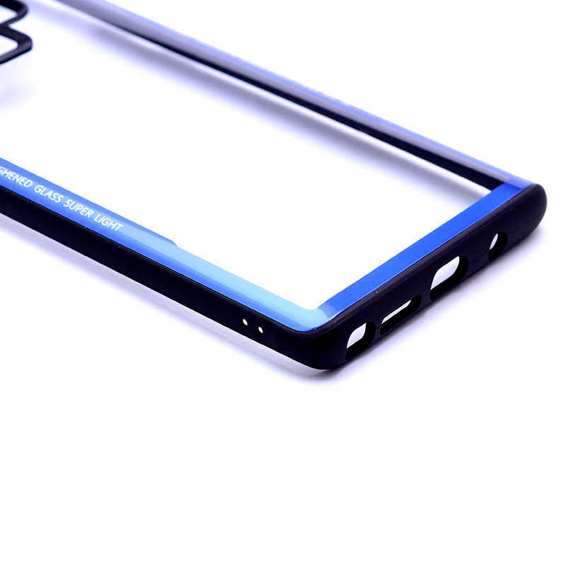 Galaxy Note 9 Zore Craft Arka Kapak
