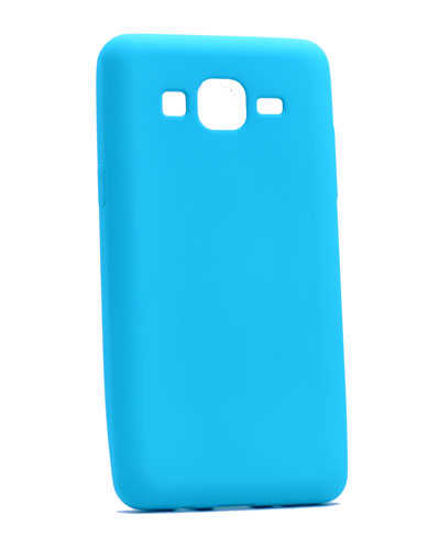 Galaxy On5 Kılıf Zore Premier Silikon Kapak