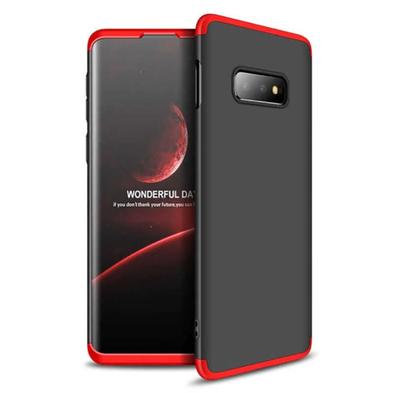 Galaxy S10E Kılıf Zore Ays Kapak